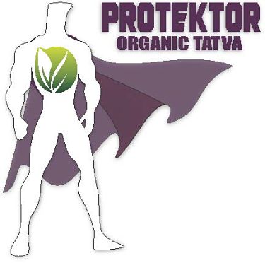 Protektor Organic Tatva Device mark 3421145 Trademark
