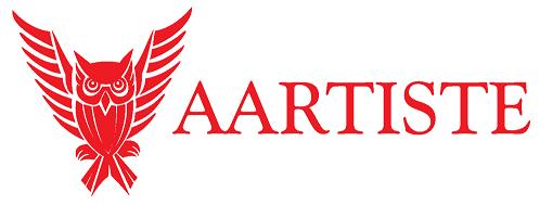 Aartiste Device mark 3421042 Trademark