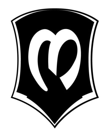 M (logo) Device mark 3421192 Trademark