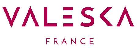Valeska France Device mark 3428711 Trademark