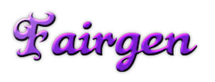 Fairgen Device mark 3428713 Trademark