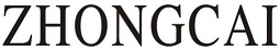 Zhongcai Device mark 3428898 Trademark