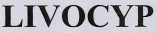 Livocyp Device mark 3428908 Trademark