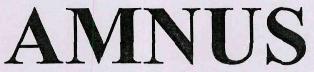 Amnus Device mark 3428909 Trademark