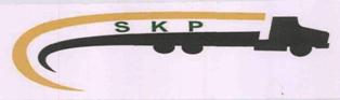 S K P (device) Device mark 3428911 Trademark