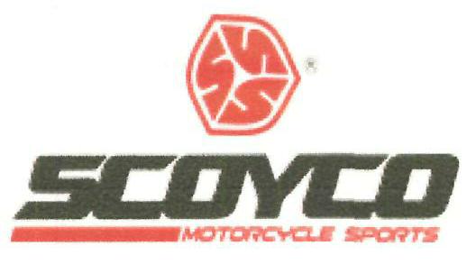 Scoyco Motorcycle Sports Device mark 3428926 Trademark