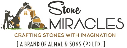 Stone Miracles Device mark 3428933 Trademark