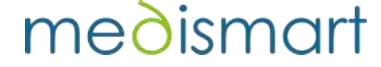 Medismart Device mark 3428959 Trademark