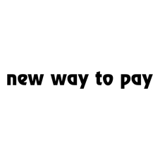 New Way To Pay Device mark 3428821 Trademark