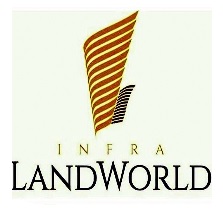 Infra Landworld (device) Device mark 3428973 Trademark