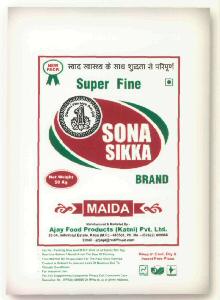 Sona Sikka (label) Device mark 2808043 Trademark