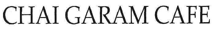 Chai Garam Cafe Device mark 3436654 Trademark