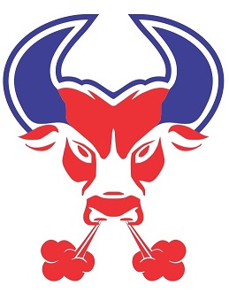 Device Of Bull Device mark 3436512 Trademark