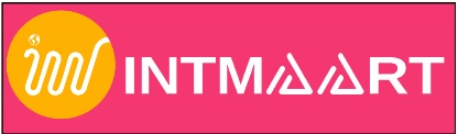 Intmaart (with Logo) Device mark 3436517 Trademark