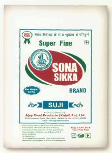 Sona Sikka (label) Device mark 2808051 Trademark
