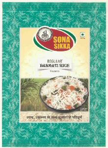 Sona Sikka (label) Device mark 2808053 Trademark