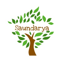 Saundarya (device Of Tree) Device mark 3436550 Trademark