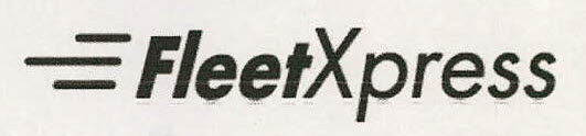 Fleetxpress Device mark 3436603 Trademark