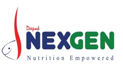 Deepak Nexgen Nutrition Empowered Device mark 3436765 Trademark