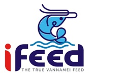 Ifeed The True Vannamei Feed Device mark 3436768 Trademark