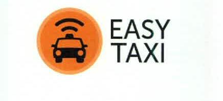 Easy Taxi (device Of Taxi) Device mark 2801184 Trademark