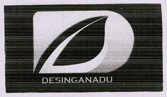 Desinganadu Device mark 3444317 Trademark