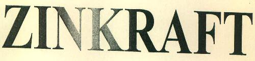 Zinkraft Device mark 3444323 Trademark