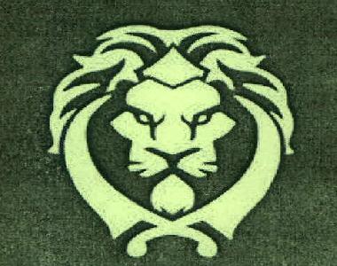 Device Of Lion Device mark 3444335 Trademark