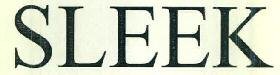 Sleek Device mark 2815979 Trademark