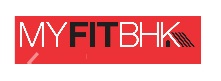 My Fit Bhk Device mark 3452102 Trademark