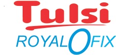 Tulsi Royal O Fix Device mark 3452116 Trademark