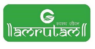 G Amrutam Swasth Jeevan Device mark 3452121 Trademark