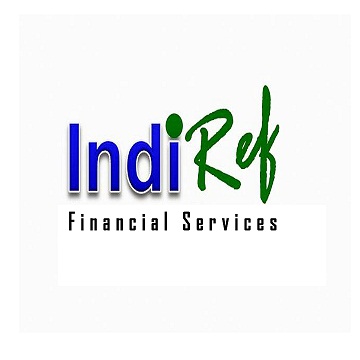 Indiref Financial Services Device mark 3452314 Trademark
