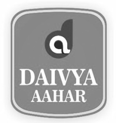 Daivya Aahar With Logo Device mark 3452316 Trademark