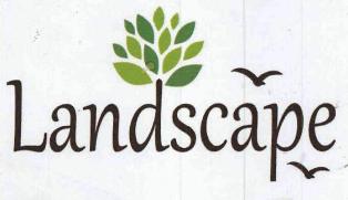 Landscape (device) Device mark 3452209 Trademark