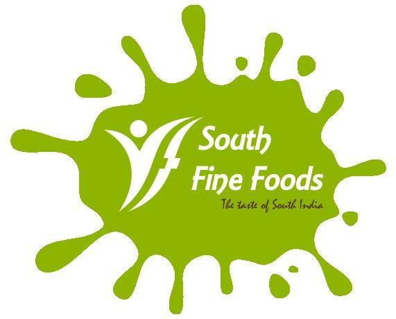 South Fine Foods- The Taste Of South India Device mark 3452242 Trademark