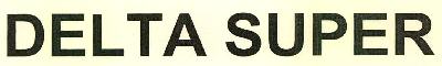 Delta Super Device mark 2823750 Trademark
