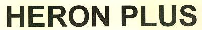 Heron Plus Device mark 2823751 Trademark