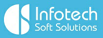 C S Infotech Soft Solutions(logo) Device mark 3460078 Trademark