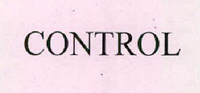Control Device mark 2443271 Trademark