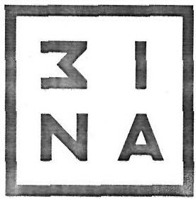 Mina Device mark 3460121 Trademark