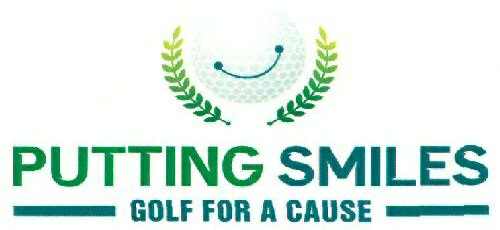 Putting Smiles Golf For A Cause Device mark 3467921 Trademark