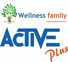Wellness Family Active Plus Device mark 3467791 Trademark