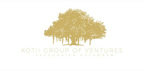 Kotii Group Of Ventures Device mark 3467797 Trademark