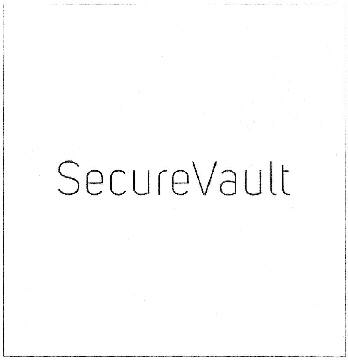 Secure Vault Device mark 3467812 Trademark