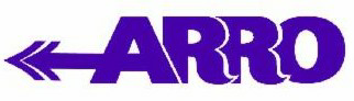 Arro (label) Device mark 3467968 Trademark