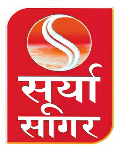 Surya Sagar Device mark 3467837 Trademark