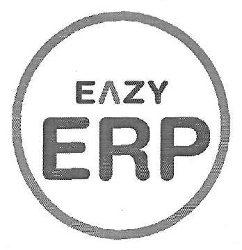Eazy Erp Device mark 3467838 Trademark
