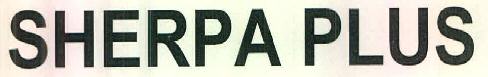 Sherpa Plus Device mark 2824505 Trademark