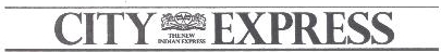 City Express Device mark 2152657 Trademark